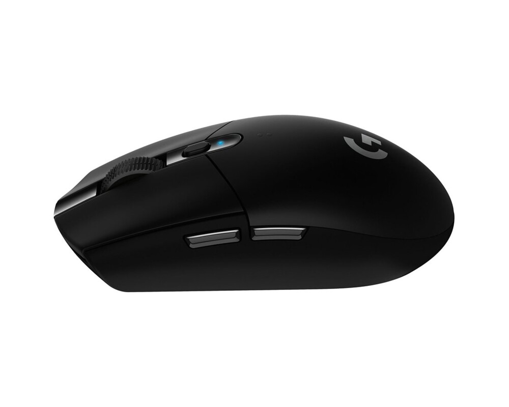 Мишка Logitech G305 Lightspeed 8