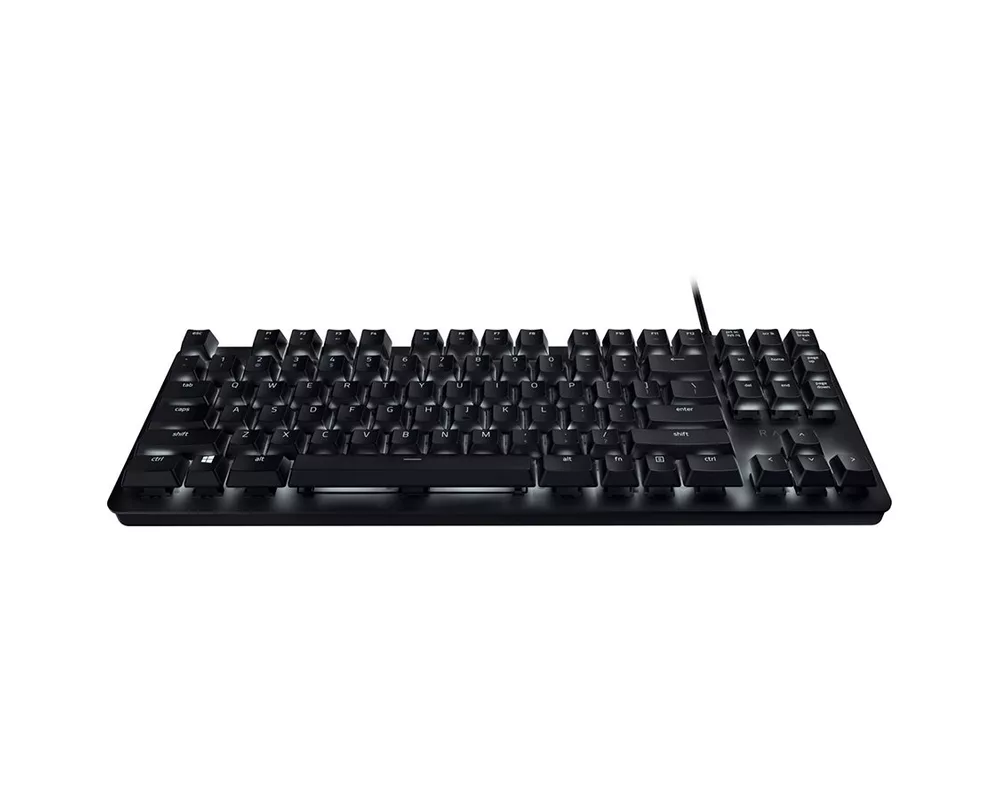 Клавиатура BlackWidow Lite 4