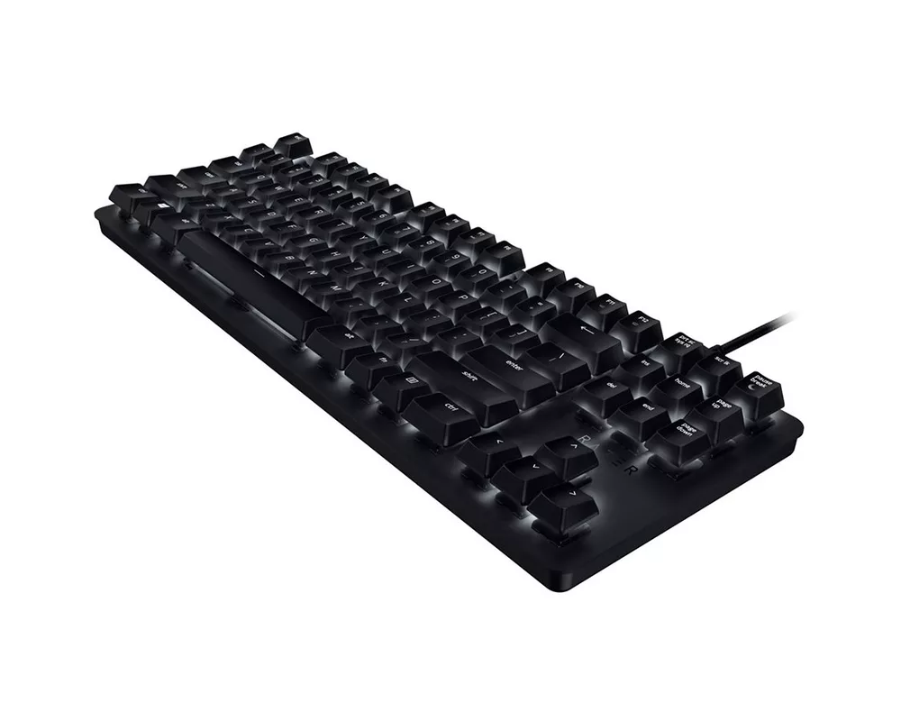 Клавиатура BlackWidow Lite 2