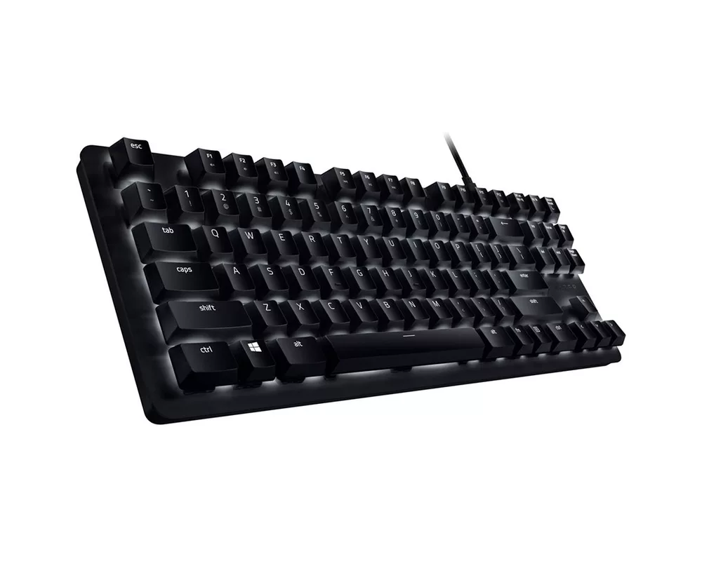 Клавиатура BlackWidow Lite 3