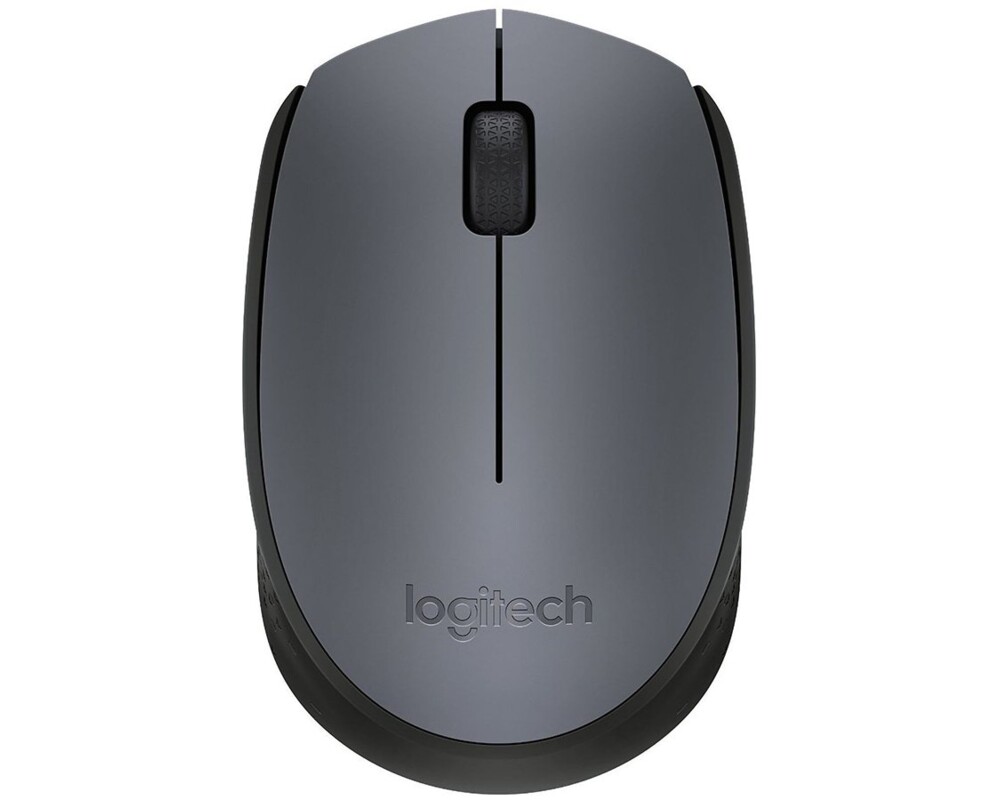 Мишка Logitech M170 2