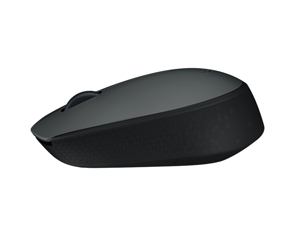 Мишка Logitech M170 8