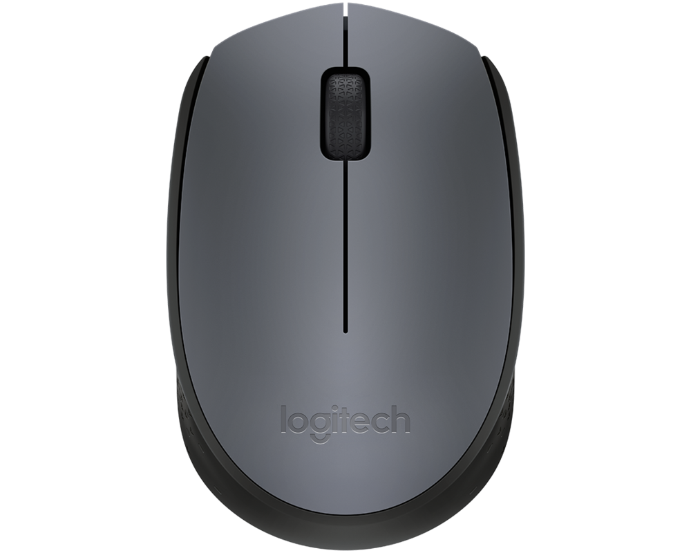 Мишка Logitech M170 6