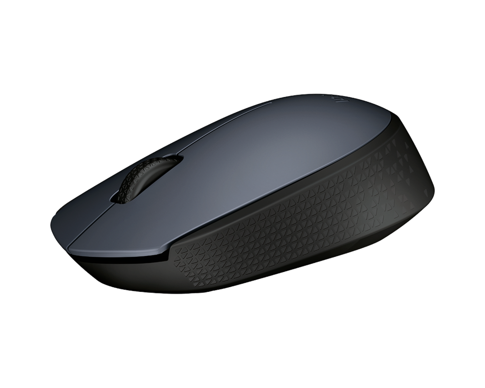 Мишка Logitech M170 7