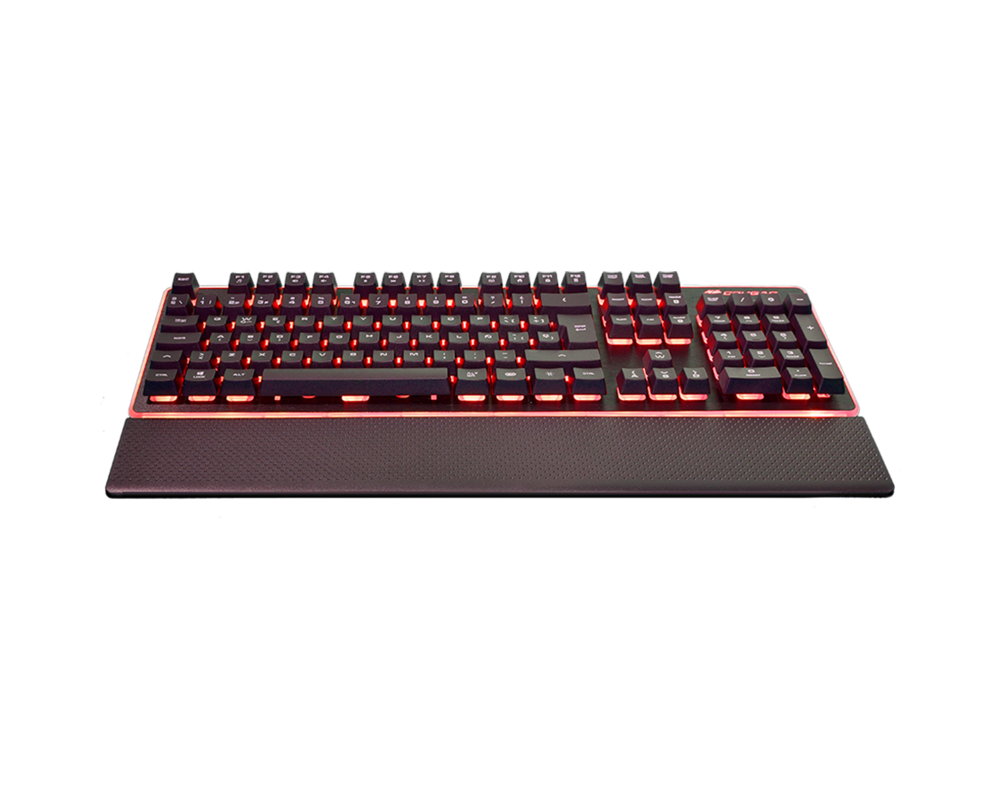 Клавиатура COUGAR Core 2