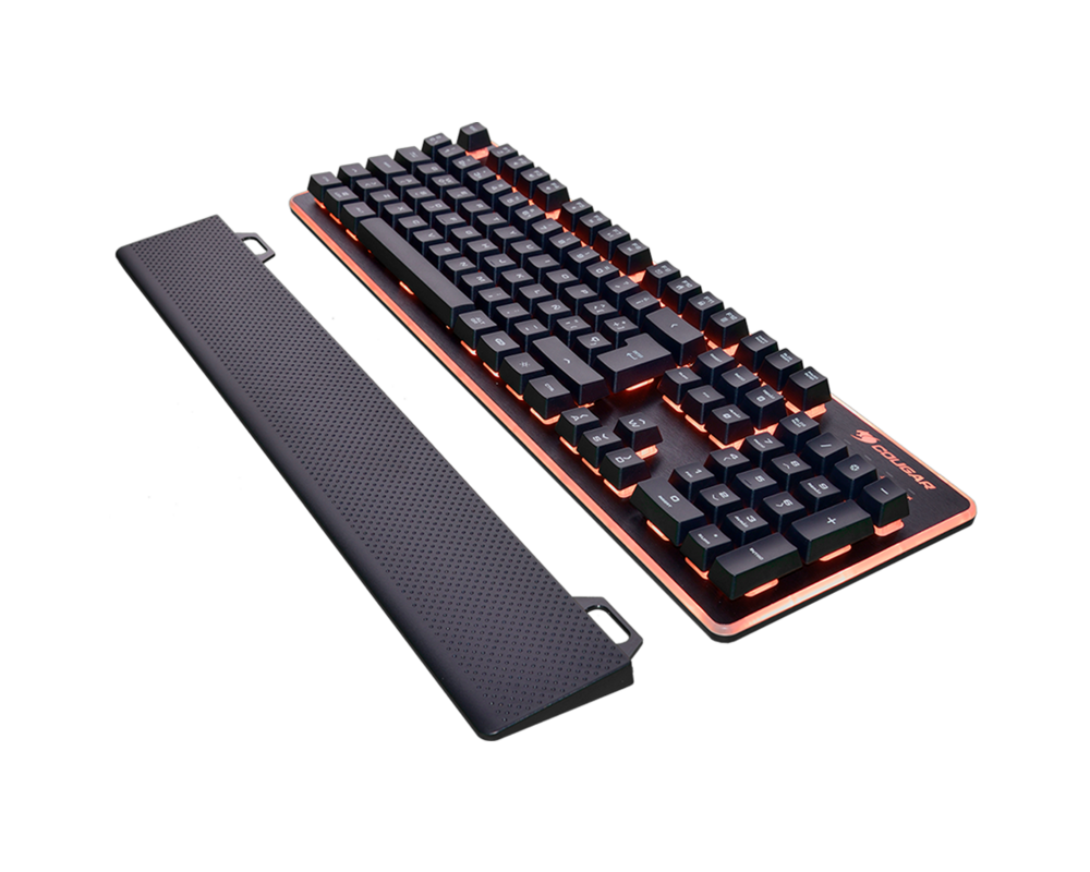 Клавиатура COUGAR Core 4