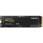 SSD Samsung SSD 970 EVO Plus 2 TB M.2 18