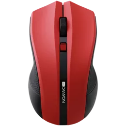  CANYON mouse MW-5 Wireless Red 137086 CNE-CMSW05R на топ цена - PIC.bg