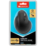 Мишка Canyon wireless Vertical mouse 5