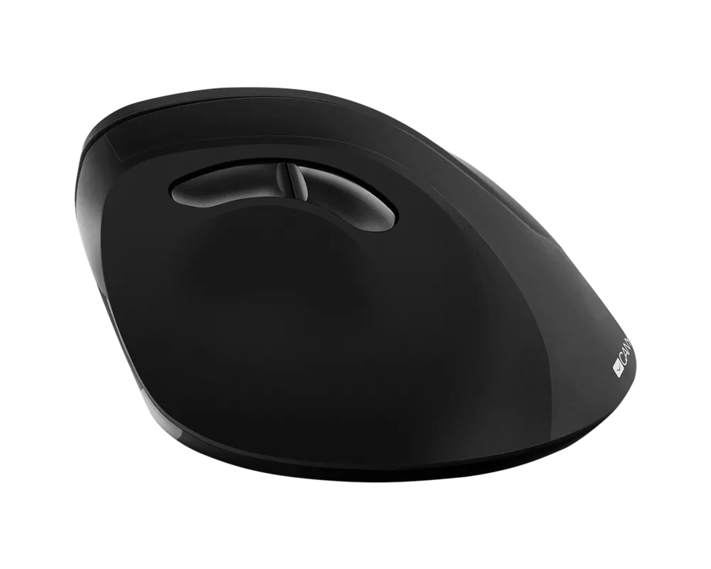 Мишка Canyon wireless Vertical mouse 3