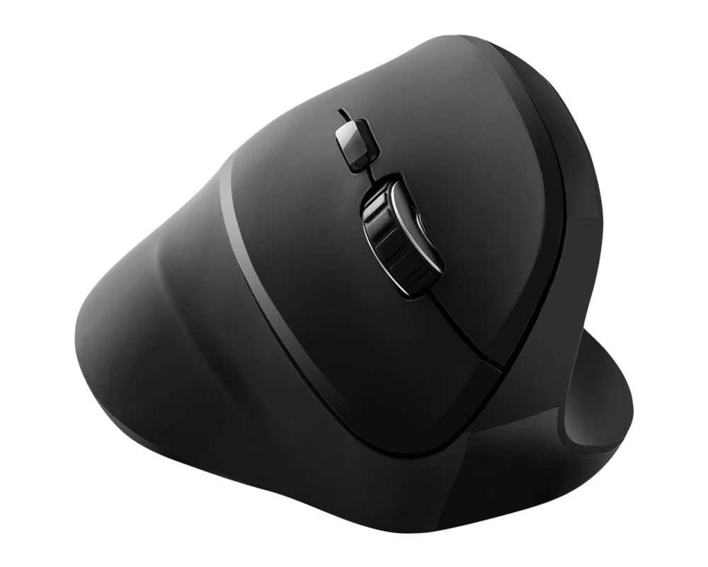Мишка Canyon wireless Vertical mouse 2