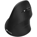 <span>Мишка</span> Canyon wireless Vertical mouse <span class='catalog-num-in-name'>CNS-CMSW16B</span> - 