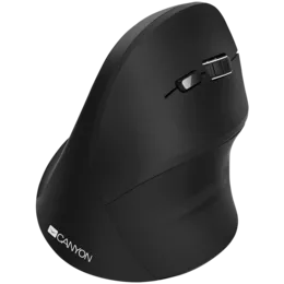  Canyon wireless Vertical mouse 137087 CNS-CMSW16B на топ цена - PIC.bg