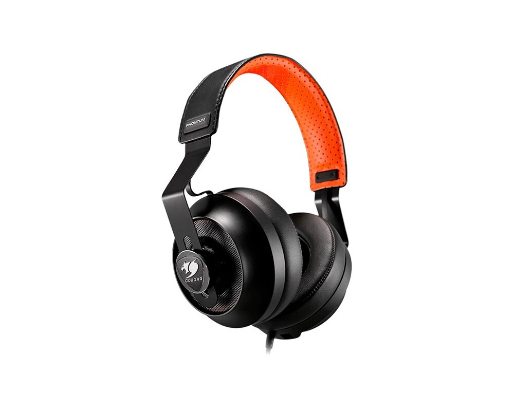 Слушалки COUGAR Phontum S 3