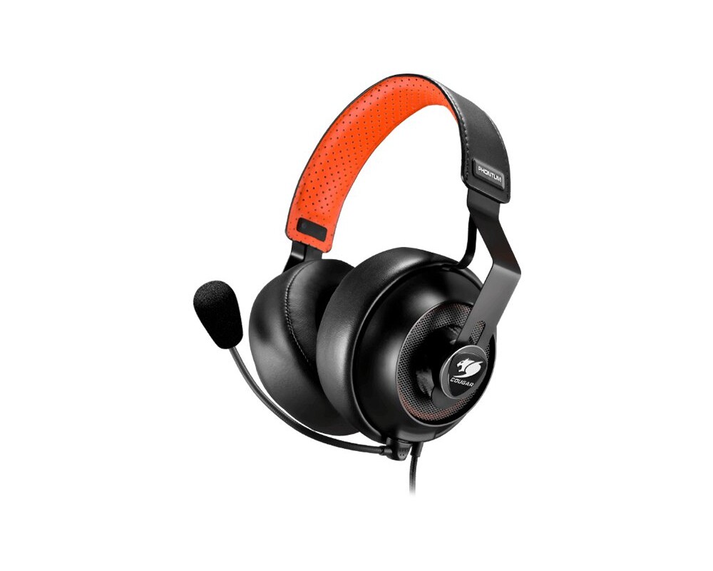 Слушалки COUGAR Phontum S 2