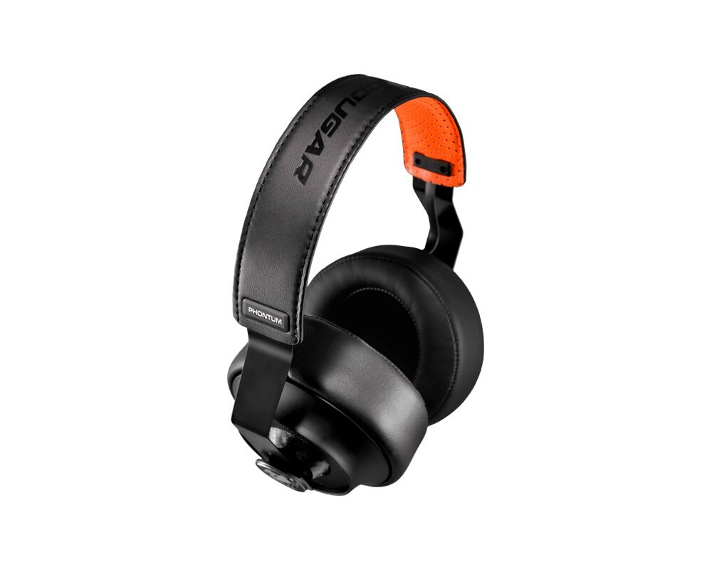 Слушалки COUGAR Phontum S 6