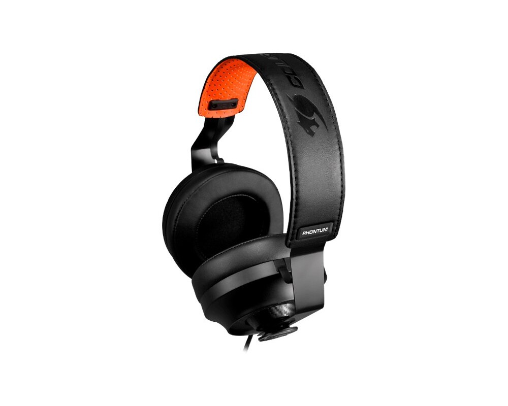 Слушалки COUGAR Phontum S 5