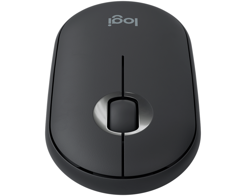 Мишка LOGITECH Pebble M350 22