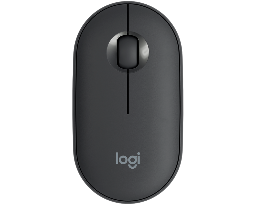 Мишка LOGITECH Pebble M350 20
