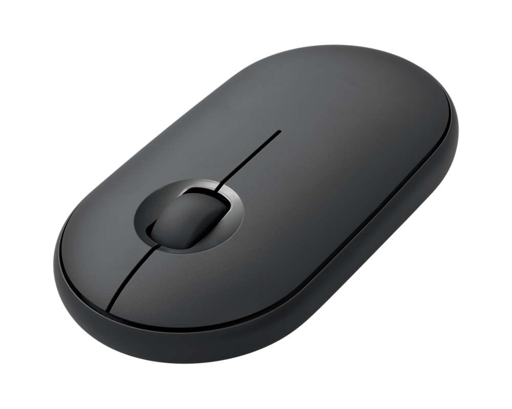 Мишка LOGITECH Pebble M350 21