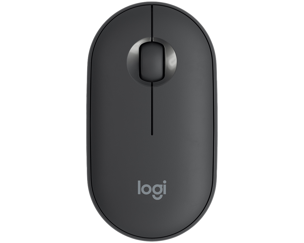 Мишка LOGITECH Pebble M350 15