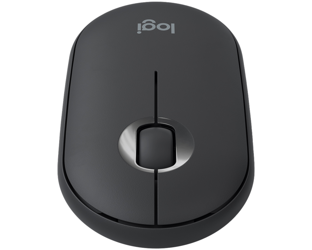 Мишка LOGITECH Pebble M350 16