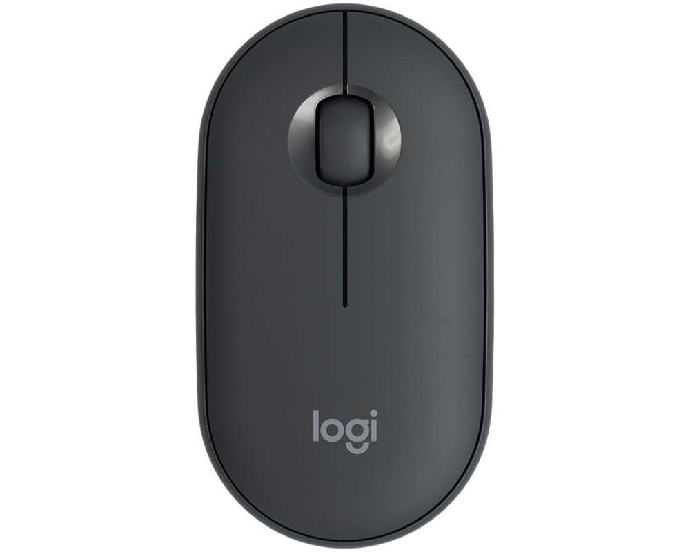 Мишка LOGITECH Pebble M350 5