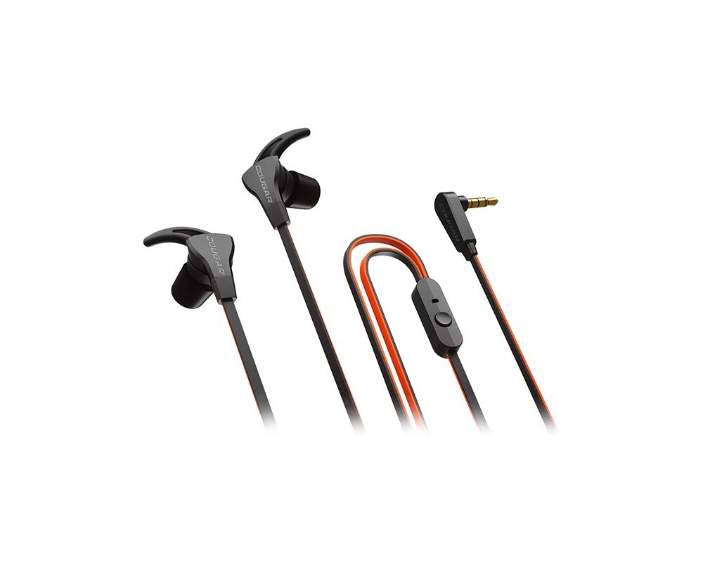 Слушалки COUGAR Havoc 2