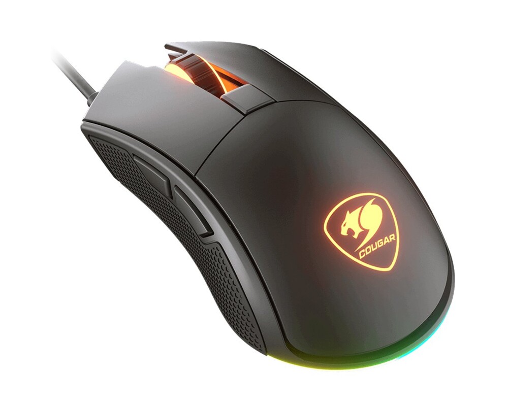 Мишка COUGAR Revenger ST Gaming Mouse 2