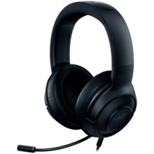  Razer Kraken X Lite 141187 RZ04-02950100-R381 на топ цена - PIC.bg