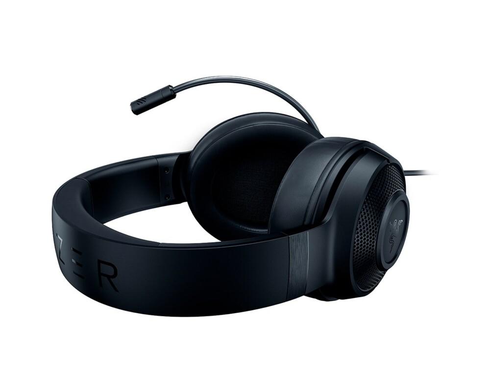 Слушалки Razer Kraken X Lite 4