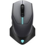 <span>Мишка</span> Alienware 610M Wired / Wireless Gaming Mouse - AW610M <span class='catalog-num-in-name'>545-BBCI</span> - 