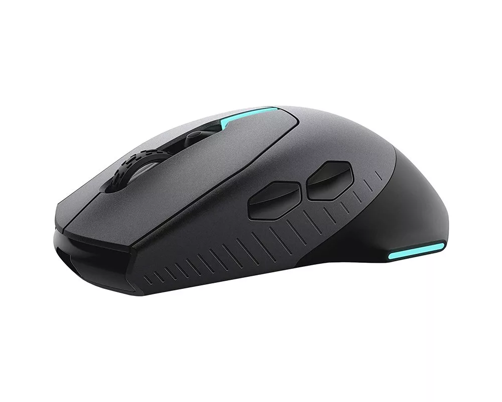 Мишка Dell Alienware 610M Wired / Wireless Gaming 3