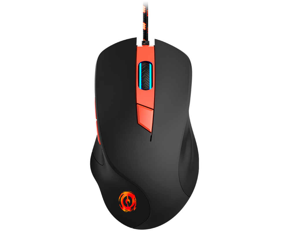 Мишка CANYON mouse Eclector GM-3 RGB 6buttons... 7