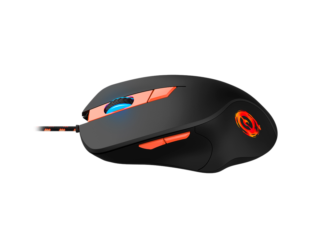 Мишка CANYON mouse Eclector GM-3 RGB 6buttons... 9
