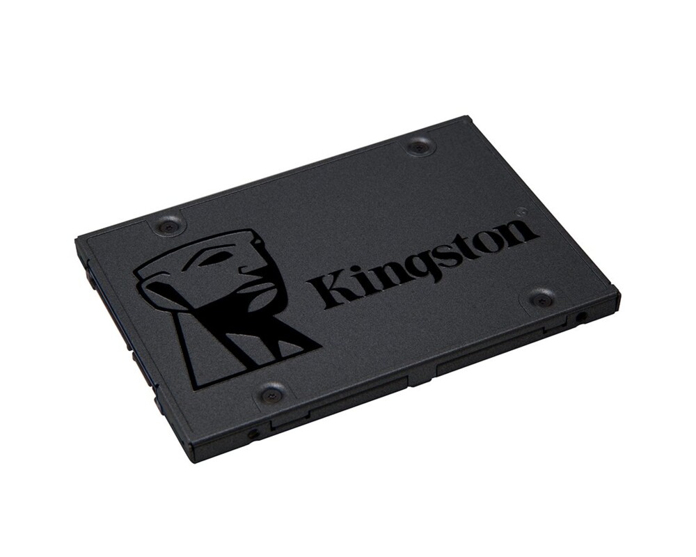 SSD 480GB Kingston SSD A400 SATA3 6Gb 2