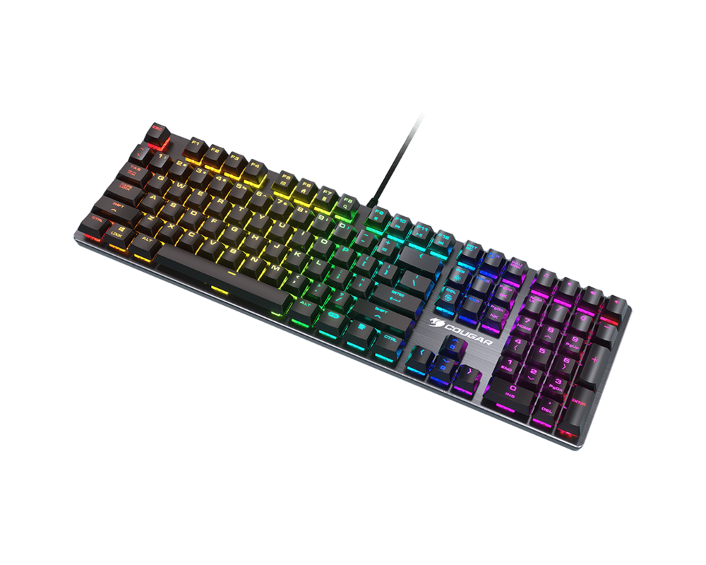 Клавиатура COUGAR Vantar MX 2