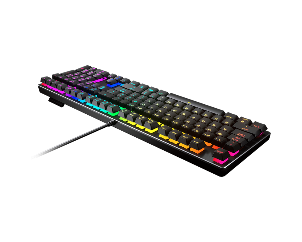 Клавиатура COUGAR Vantar MX 6