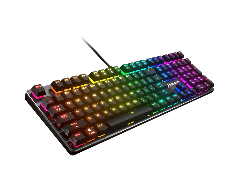 Клавиатура COUGAR Vantar MX 11