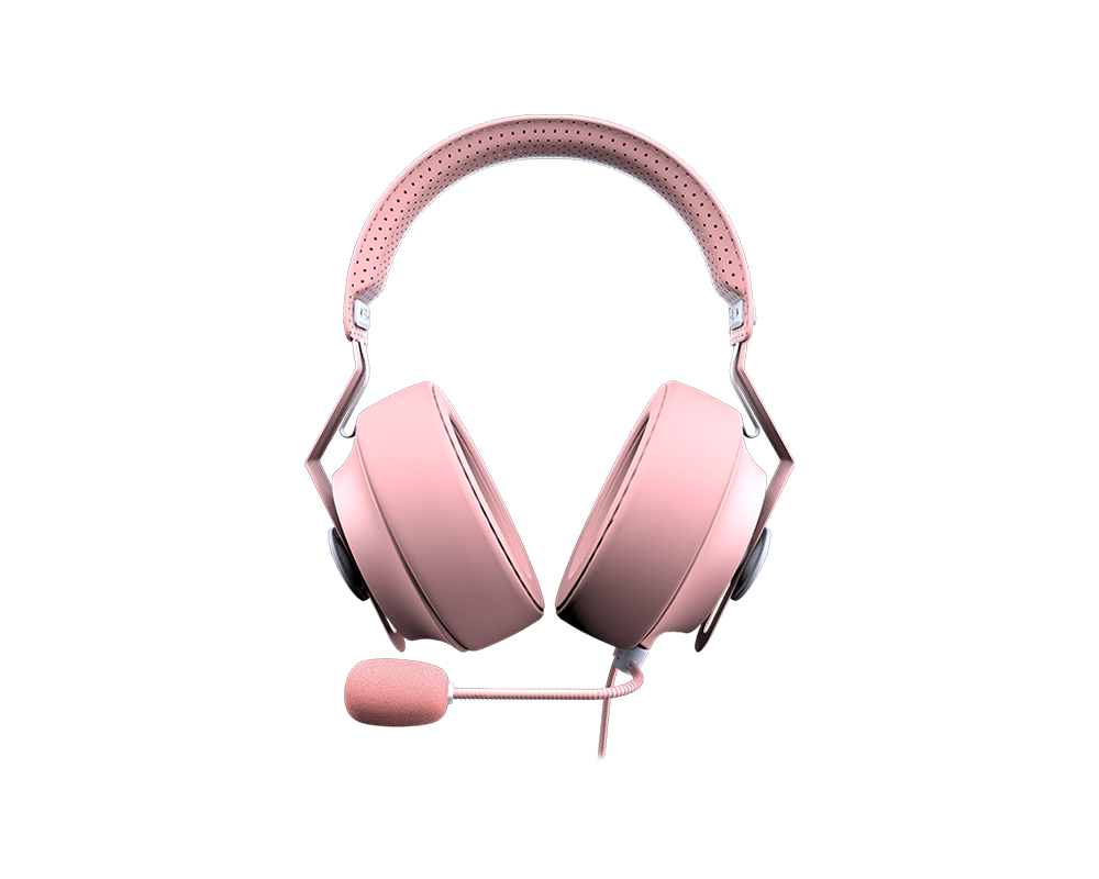 Слушалки COUGAR Phontum S Pink 6