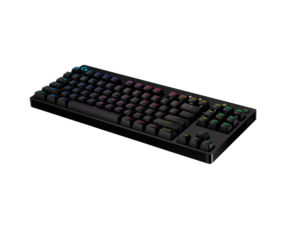 Клавиатура Logitech G Pro GX Clicky 8