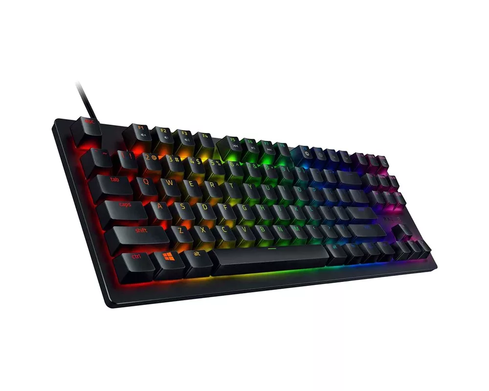 Клавиатура Razer Huntsman Tournament Edition 3