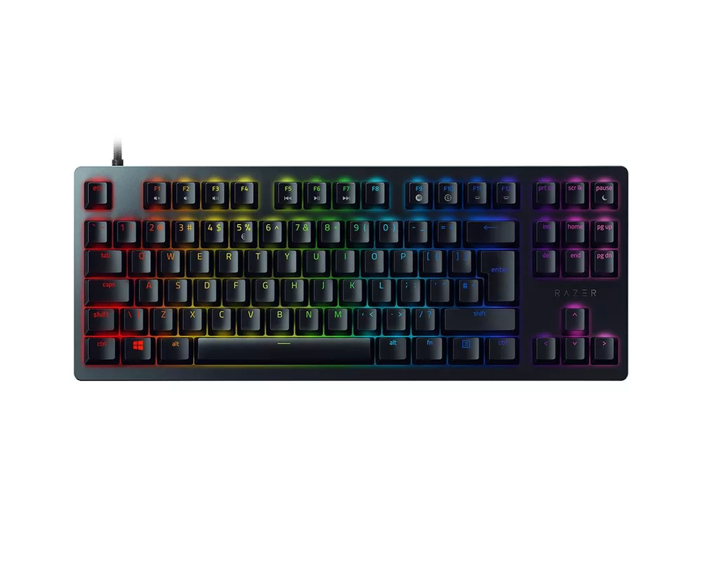 Клавиатура Razer Huntsman Tournament Edition 4