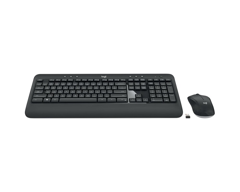 Клавиатура Logitech MK540 - Комплект 2