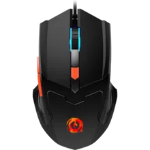  Optical Gaming Mouse with 6 programmable buttons 149154 CND-SGM02RGB на топ цена - PIC.bg