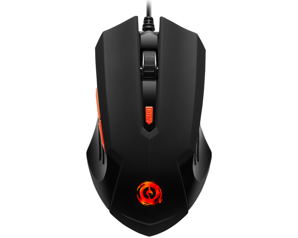 Мишка Canyon Optical Gaming Mouse 5