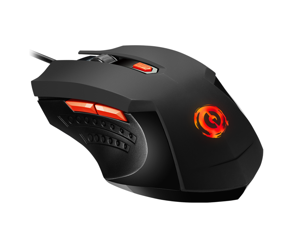 Мишка Canyon Optical Gaming Mouse 6