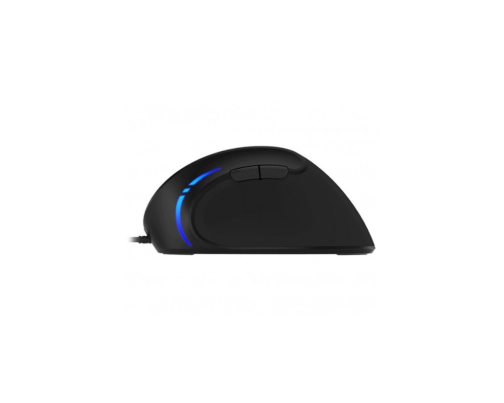 Мишка DELUX DLM-618SEU 320dpi 2