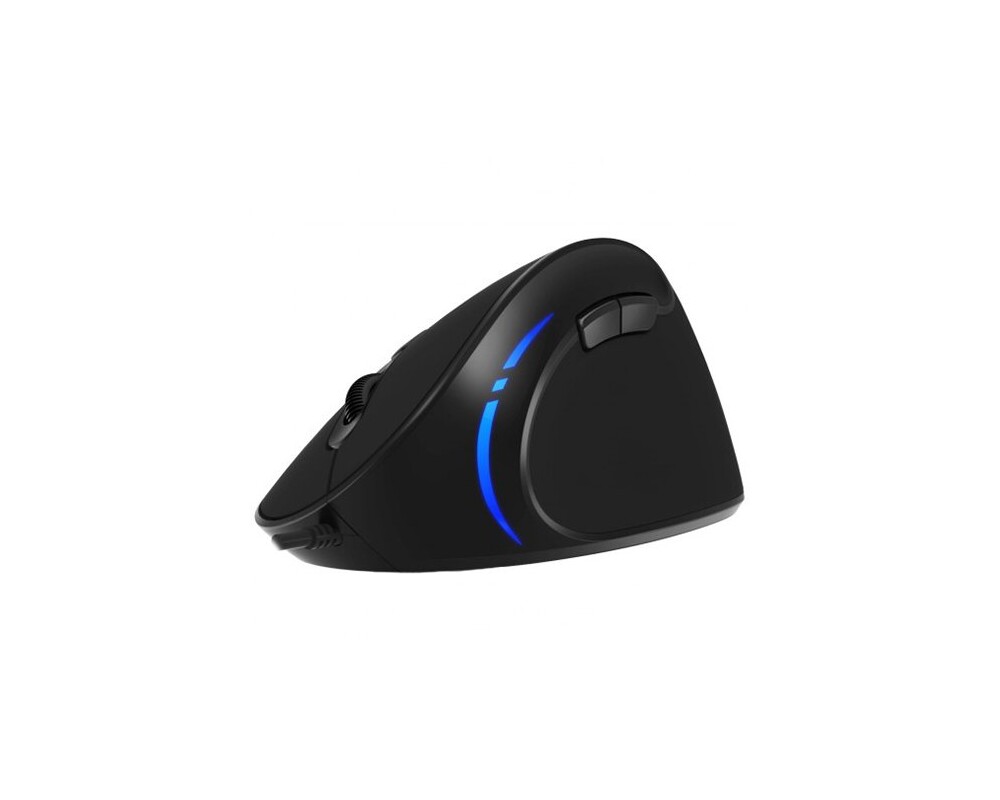 Мишка DELUX DLM-618SEU 320dpi