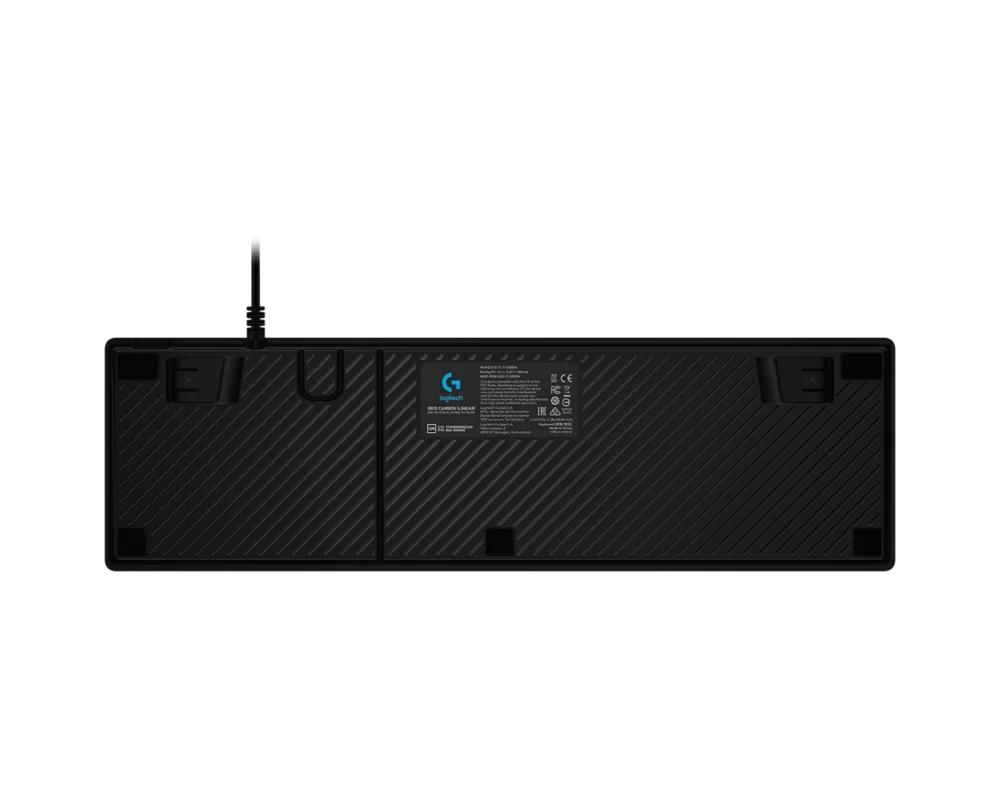 Клавиатура Logitech G513 Keyboard 28